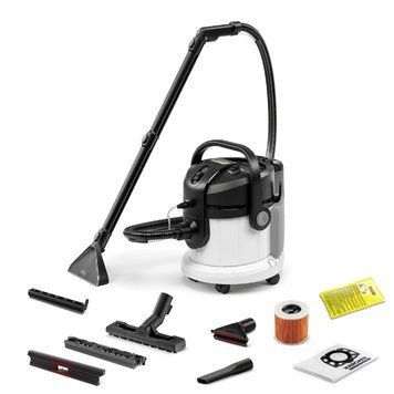 Миючий пилосос Karcher SE 4 (1.081-150.0) 1.081-150.0 фото