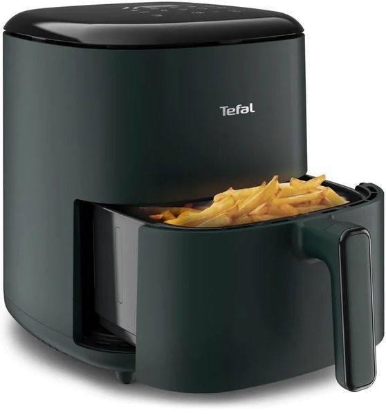 Мультипечь (аэрофритюрница) Tefal Easy Fry Max EY245310 EY245310 фото