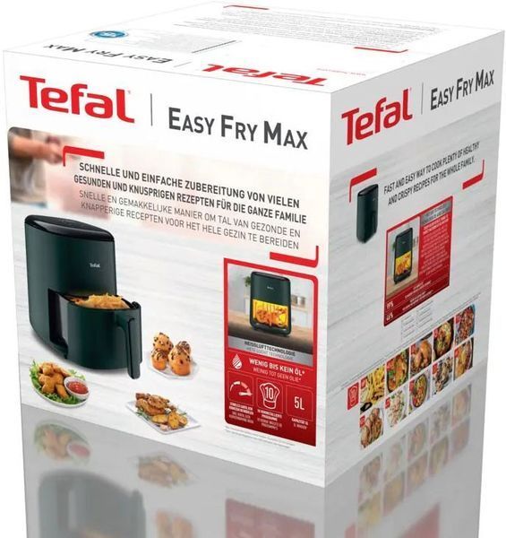 Мультипечь (аэрофритюрница) Tefal Easy Fry Max EY245310 EY245310 фото