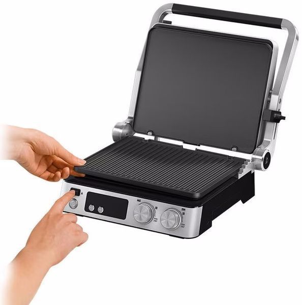 Электрогриль прижимной Braun MultiGrill 7 CG7044 CG7044 фото