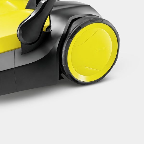 Подметальная машина Karcher S 6 Twin (1.766-420.0) 1.766-420.0 фото