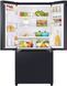 Холодильник с морозильной камерой Samsung RF50C530EB1 RF50C530EB1 фото 3