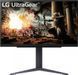 Монітор LG UltraGear 27GS75Q-B 27GS75Q-B фото 1