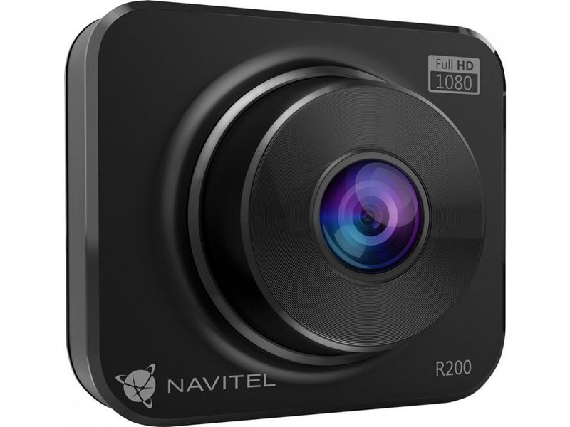 Автомобільний відеореєстратор NAVITEL R200 R200 фото