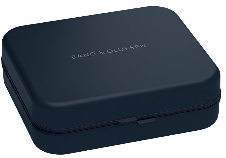 Навушники з мікрофоном Bang & Olufsen Beoplay H95 Navy 1266116 фото