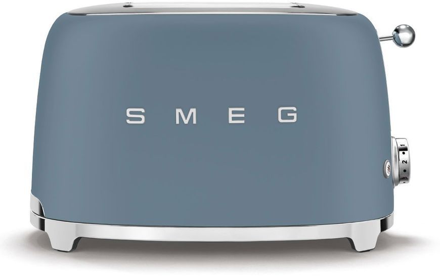 Тостер Smeg TSF01SBMEU TSF01SBMEU фото