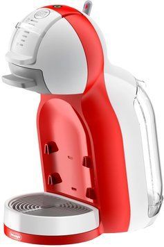 Капсульна кавоварка еспресо Delonghi Dolce Gusto MiniMe EDG305.WR EDG305.WR фото