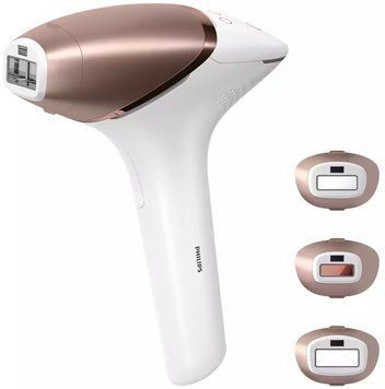 Фотоэпилятор Philips Lumea IPL 9000 BRI955/00 BRI955/00 фото