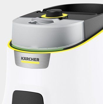 Пароочисник Karcher SC 4 Deluxe 1.513-460.0 1.513-460.0 фото