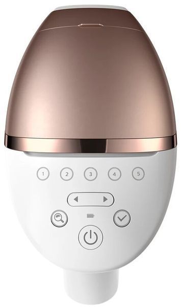 Фотоэпилятор Philips Lumea IPL 9000 BRI955/00 BRI955/00 фото