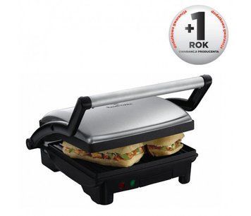Електрогриль притискний Russell Hobbs Cook@Home 3in1 Paninil 17888-56 17888-56 фото