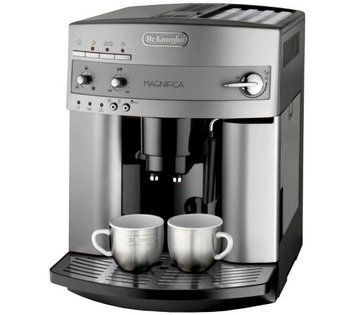 Кофемашина автоматическая Delonghi Magnifica ESAM 3200.S 3200.S фото