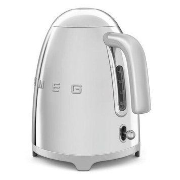 Електрочайник SMEG KLF03SSEU KLF03SSEU фото