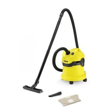 Віконний пилосос Karcher WV 2 Premium Black Edition (1.633-426.0) 1.633-426.0 фото
