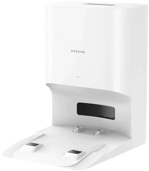 Робот-пилосос з вологим прибиранням Dreame Bot D10 Plus Gen 2 (RLD32GD) RLD32GD фото