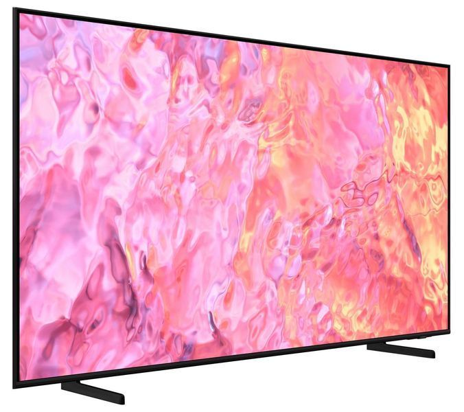 Телевізор Samsung QE43Q67C QE43Q67C фото