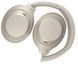Наушники с микрофоном Sony WH-1000XM4 Silver (WH1000XM4S) WH1000XM4S фото 2