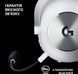Навушники з мікрофоном Logitech G Pro X 2 Lightspeed White (981-001269) 981-001269 фото 7