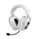Навушники з мікрофоном Logitech G Pro X 2 Lightspeed White (981-001269) 981-001269 фото 1