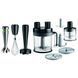 Занурюваний блендер Braun MQ 9187 XLI MQ9187XLI фото 3