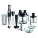 Занурюваний блендер Braun MQ 9187 XLI MQ9187XLI фото 2