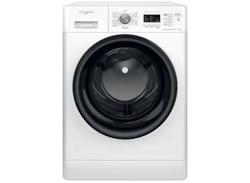 Пральна машина автоматична Whirlpool FFL 7238 B FFL 7238 B фото