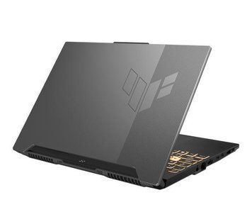 Ноутбук ASUS TUF Gaming F15 FX507ZC4 (FX507ZC4-HN018W) FX507ZC4-HN018W фото