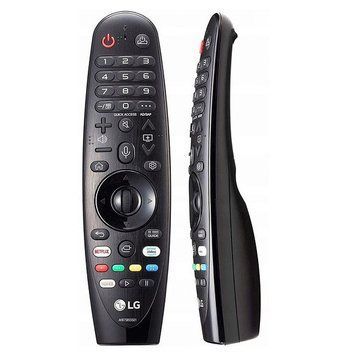 Пульт до телевізорів LG Magic Remote (MR24GN) MR24GN фото