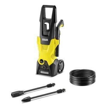Мінімийка високого тиску Karcher K 3 (1.601-888.0) 1.601-888.0 фото