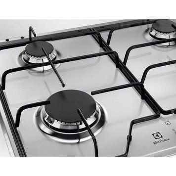 Газова варильна поверхня Electrolux KGS6424BX KGS6424BX фото