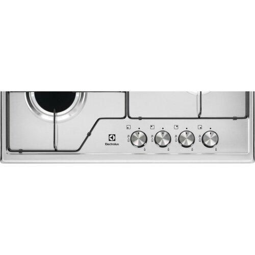 Газовая варочная поверхность Electrolux KGS6424BX KGS6424BX фото