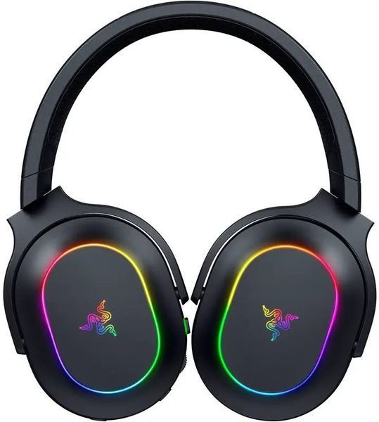 Наушники с микрофоном Razer Barracuda X Chroma Black (RZ04-05220100-R3M1) RZ04-05220100-R3M1 фото