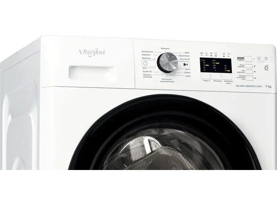 Пральна машина автоматична Whirlpool FFL 7238 B FFL 7238 B фото