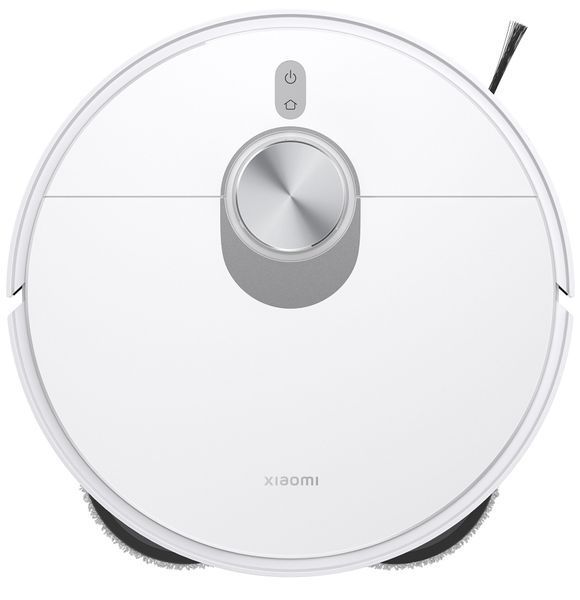 Робот-пылесос с влажной уборкой Xiaomi Robot Vacuum X20 Pro BHR8859EU фото
