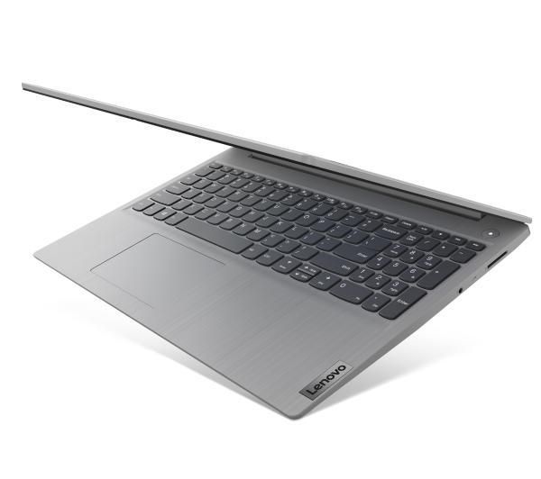 Ноутбук Lenovo IdeaPad 3 15ADA05 Platinum Grey (81W100B8PB) 81W100B8PB фото