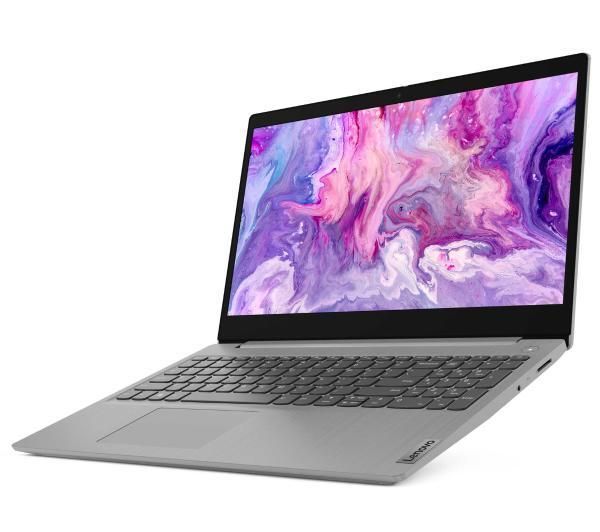 Ноутбук Lenovo IdeaPad 3 15ADA05 Platinum Grey (81W100B8PB) 81W100B8PB фото
