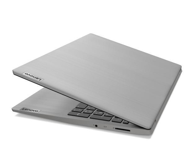 Ноутбук Lenovo IdeaPad 3 15ADA05 Platinum Grey (81W100B8PB) 81W100B8PB фото