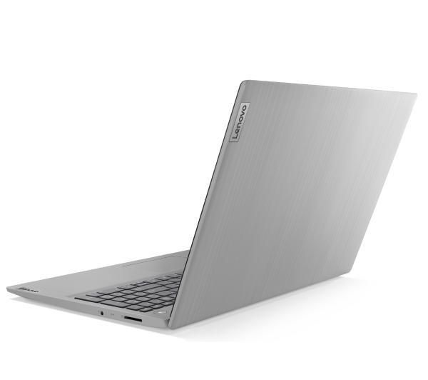 Ноутбук Lenovo IdeaPad 3 15ADA05 Platinum Grey (81W100B8PB) 81W100B8PB фото
