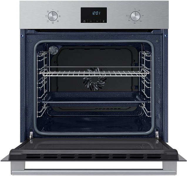 Духовка електрична Samsung NV68A1140BS NV68A1140BS фото