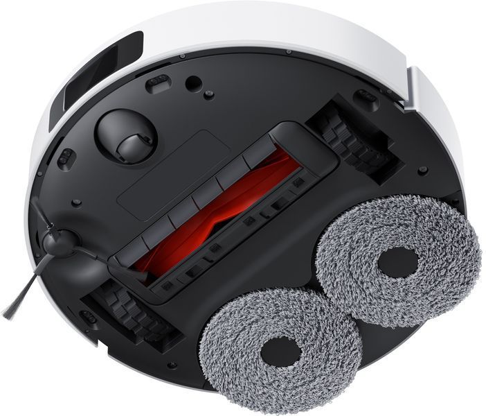 Робот-пылесос с влажной уборкой Xiaomi Robot Vacuum X20 Pro BHR8859EU фото