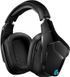 Наушники с микрофоном Logitech G935 (L981-000744) 981-000744 фото 2