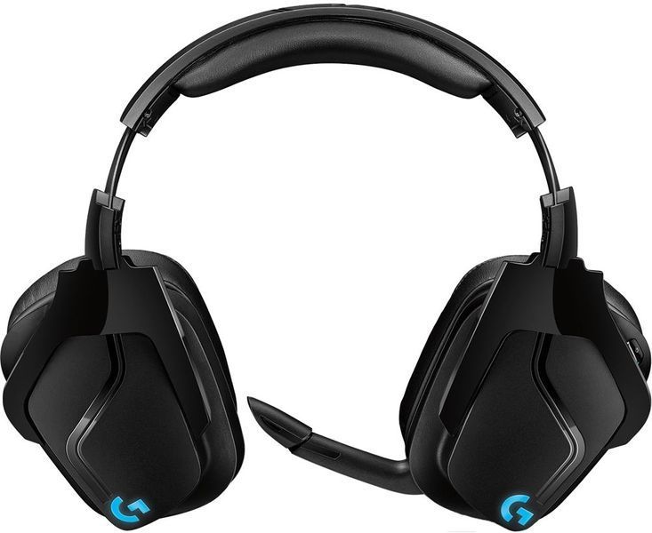 Наушники с микрофоном Logitech G935 (L981-000744) 981-000744 фото
