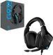 Наушники с микрофоном Logitech G935 (L981-000744) 981-000744 фото 5