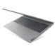 Ноутбук Lenovo IdeaPad 3 15ADA05 Platinum Grey (81W100B8PB) 81W100B8PB фото 3