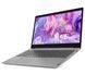 Ноутбук Lenovo IdeaPad 3 15ADA05 Platinum Grey (81W100B8PB) 81W100B8PB фото 5