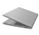 Ноутбук Lenovo IdeaPad 3 15ADA05 Platinum Grey (81W100B8PB) 81W100B8PB фото 4
