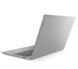 Ноутбук Lenovo IdeaPad 3 15ADA05 Platinum Grey (81W100B8PB) 81W100B8PB фото 2