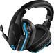 Наушники с микрофоном Logitech G935 (L981-000744) 981-000744 фото 1