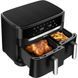 Мультипечь Tefal Dual Easy Fry XXL EY942HE0 EY942HE0 фото 2