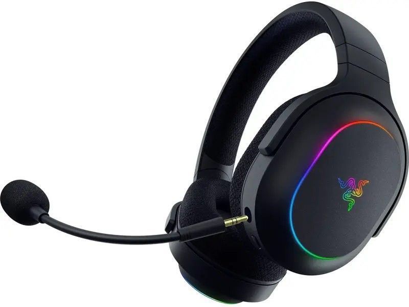 Наушники с микрофоном Razer Barracuda X Chroma Black (RZ04-05220100-R3M1) RZ04-05220100-R3M1 фото